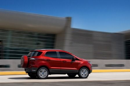 EcoSport 3